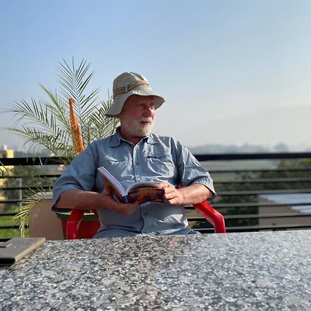The Natural View Пушкар Екстериор снимка